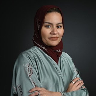 Home Arwa Ghandourah